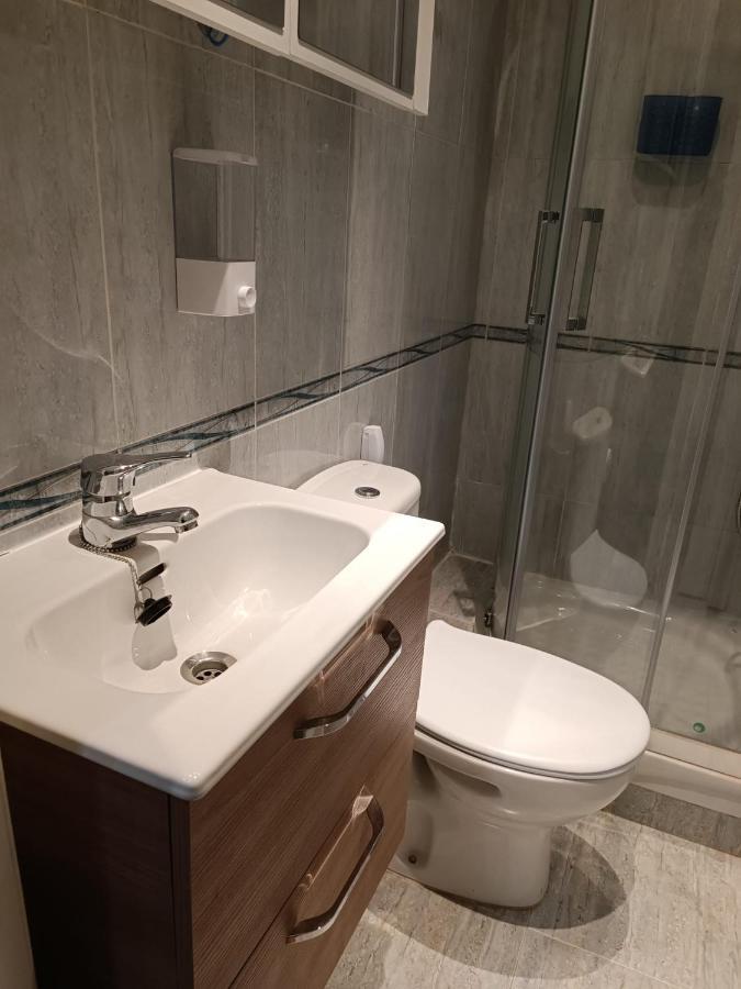 Appartamento Tranquilo Apartamento Pacifico/ciudad De Barcelona